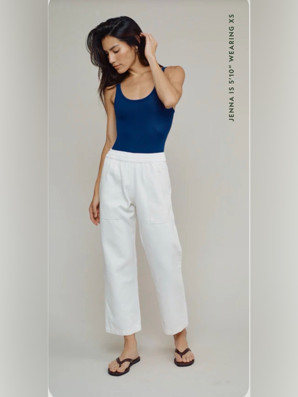 Jungmaven Ocean Pant - Picture 1 of 4